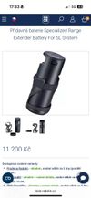 Specialized range extender