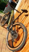 Canyon Neuron CF 9 SL AXS TOP Stav