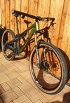 Canyon Neuron CF 9 SL AXS TOP Stav