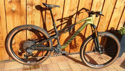Canyon Neuron CF 9 SL AXS TOP Stav