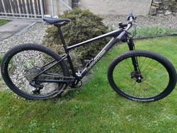 Cannondale Cannondale scalpel ht