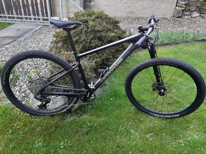 Cannondale Cannondale scalpel ht