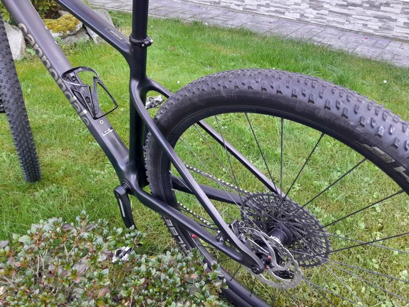 Cannondale Cannondale scalpel ht