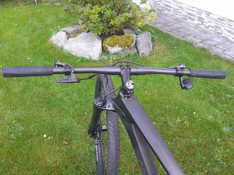 Cannondale Cannondale scalpel ht