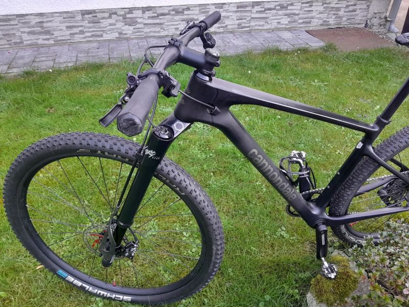 Cannondale Cannondale scalpel ht