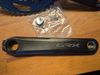 Shimano GRX 610 2x12 46/30 172,5mm