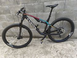 Canyon Lux CF |SL 6.0