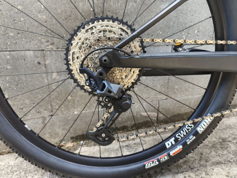 Canyon Lux CF |SL 6.0