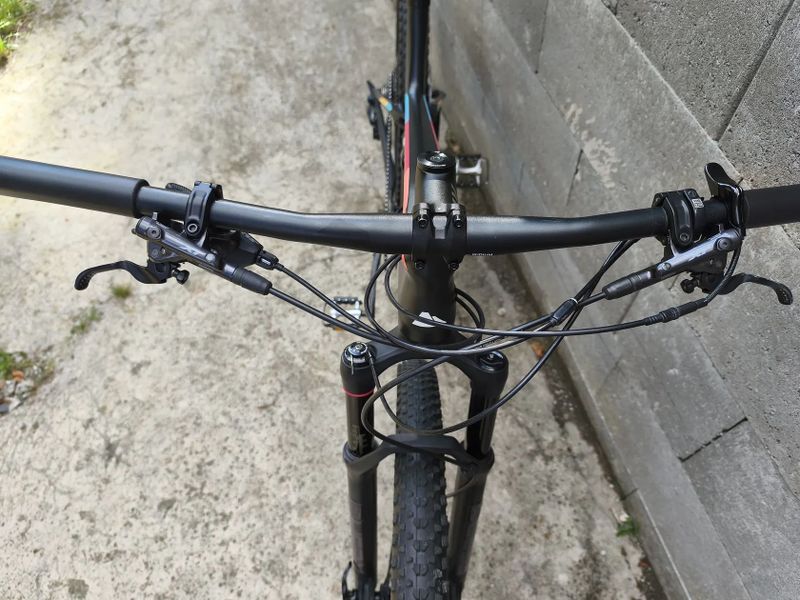 Canyon Lux CF |SL 6.0