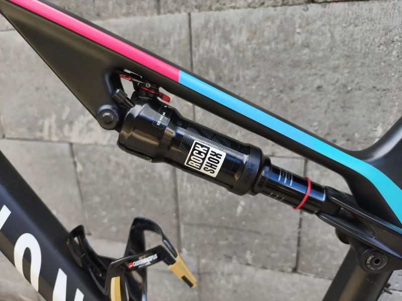 Canyon Lux CF |SL 6.0