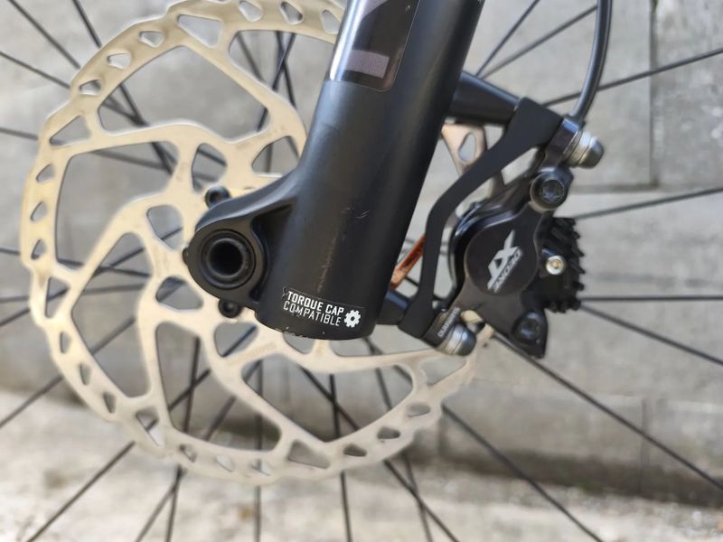 Canyon Lux CF |SL 6.0