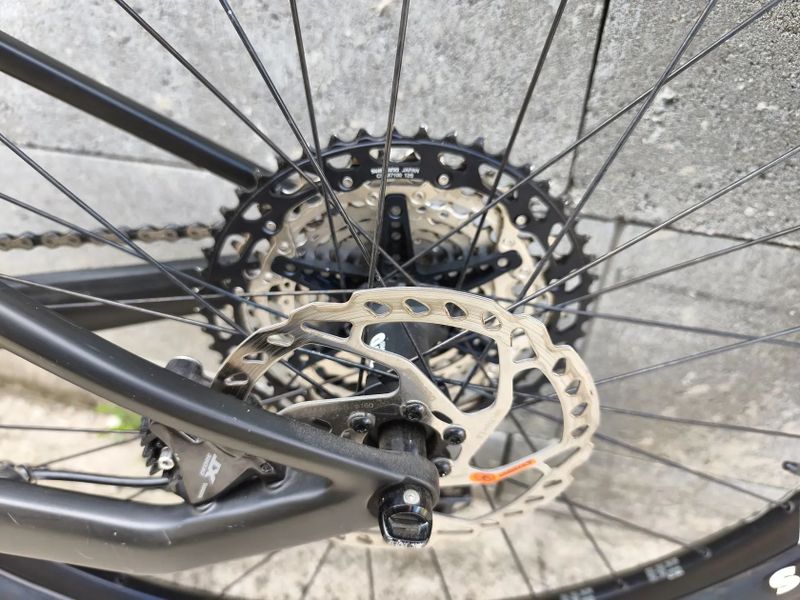 Canyon Lux CF |SL 6.0