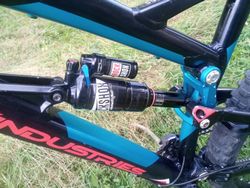YT Industries Wicked