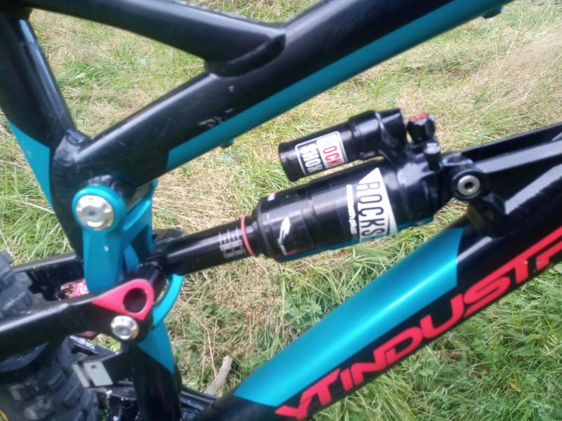YT Industries Wicked