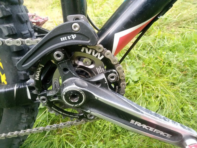 YT Industries Wicked