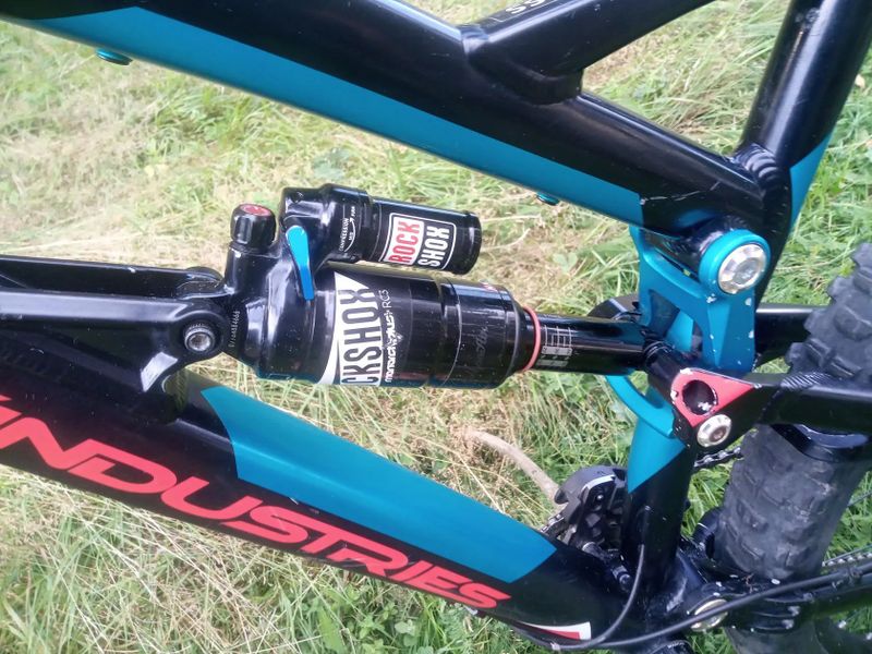 YT Industries Wicked