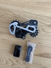 Sram X01 eagle AXS včetně baterie a nabíječky. 