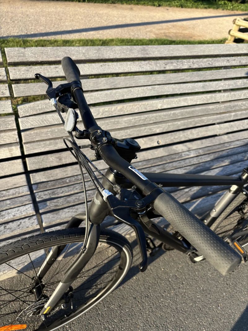 Cannondale Quick 5