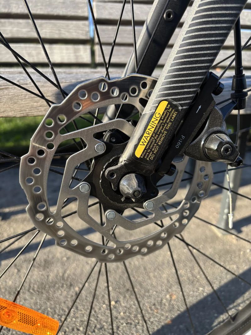 Cannondale Quick 5