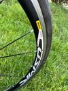 Specialized tarmac comp