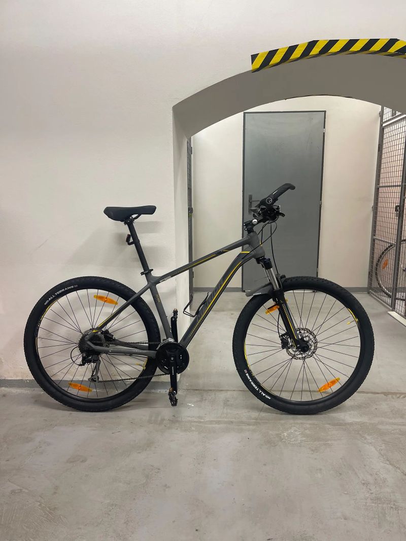 Merida Big nine 100