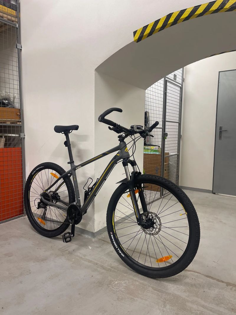 Merida Big nine 100