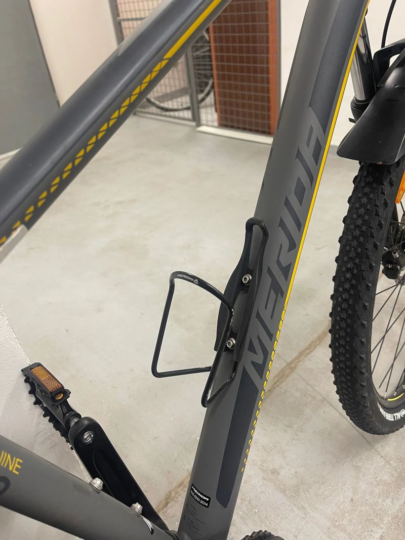 Merida Big nine 100