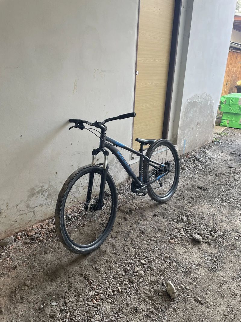 Rockrider St120