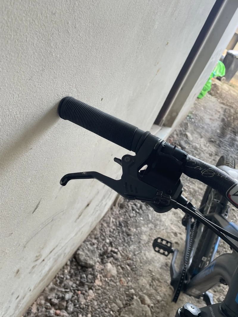 Rockrider St120