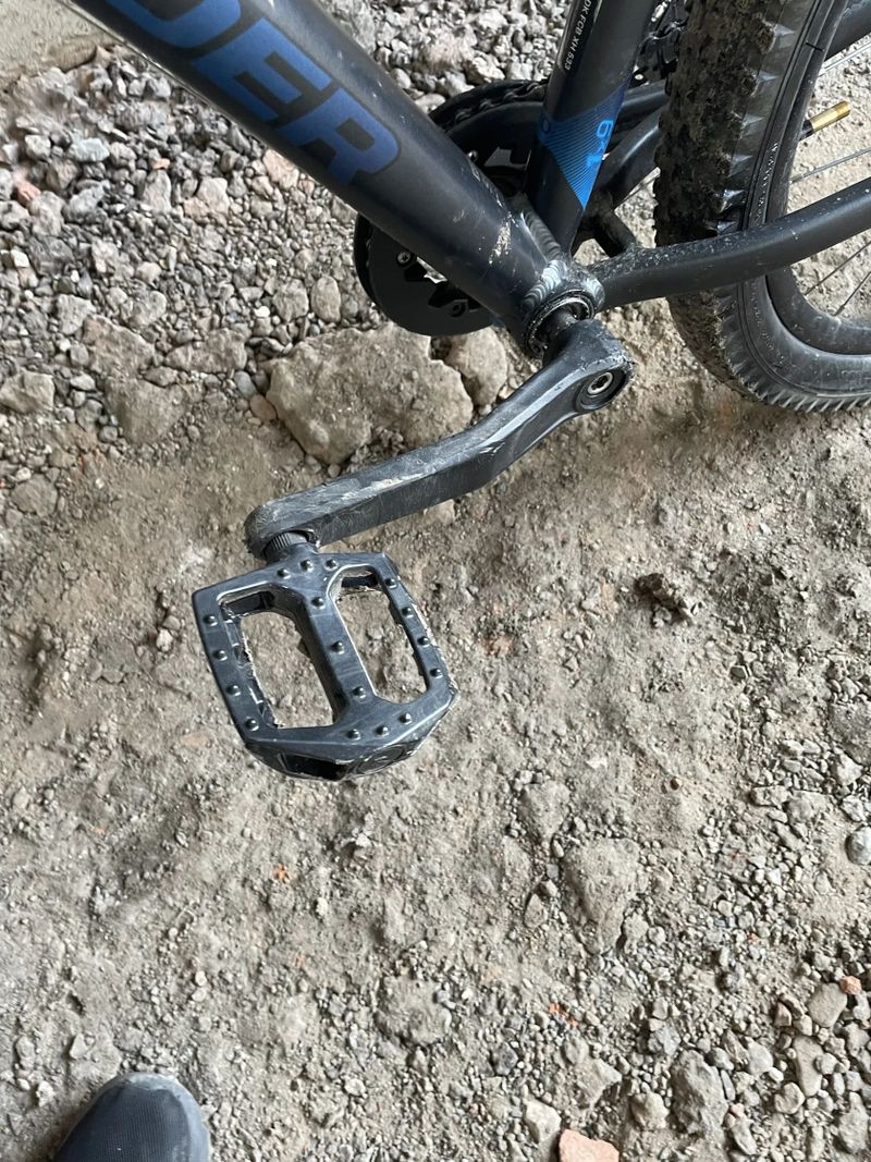 Rockrider St120