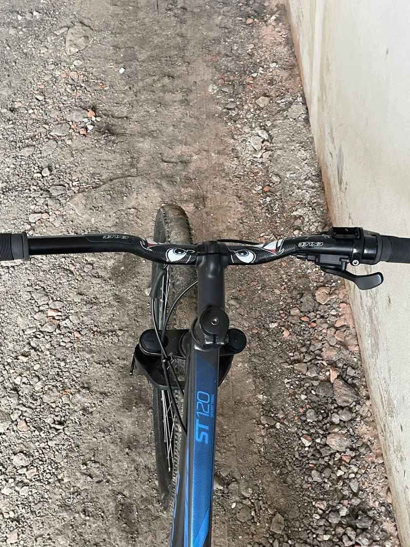 Rockrider St120