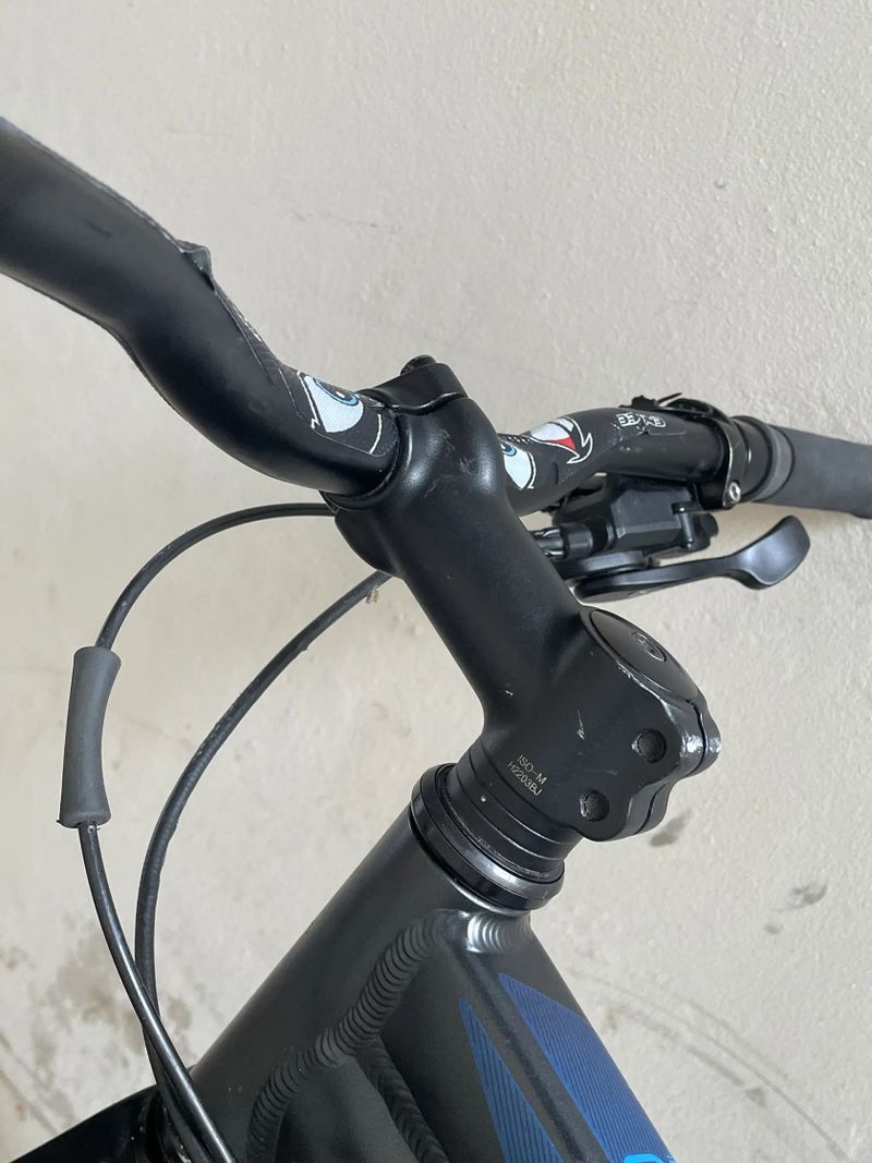 Rockrider St120
