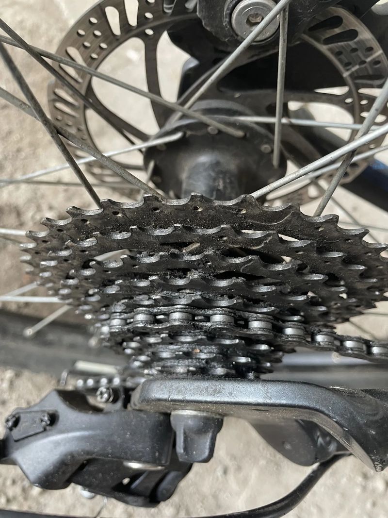 Rockrider St120