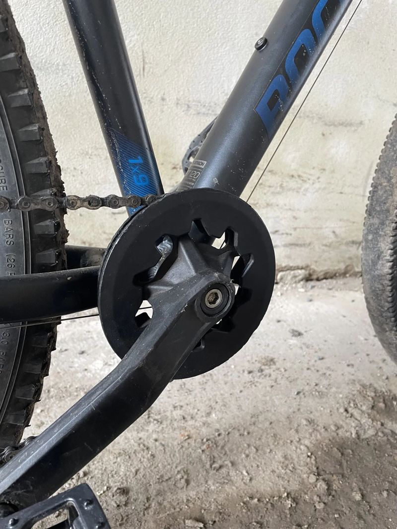 Rockrider St120
