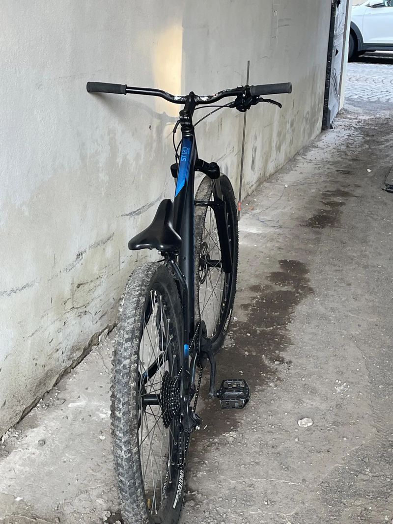 Rockrider St120