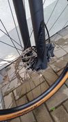 Specialized EPIC FSR COMP CARBON