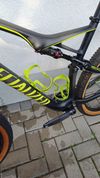 Specialized EPIC FSR COMP CARBON