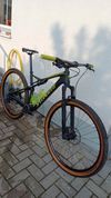 Specialized EPIC FSR COMP CARBON