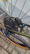 Specialized EPIC FSR COMP CARBON