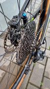 Specialized EPIC FSR COMP CARBON