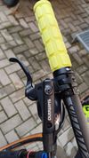 Specialized EPIC FSR COMP CARBON