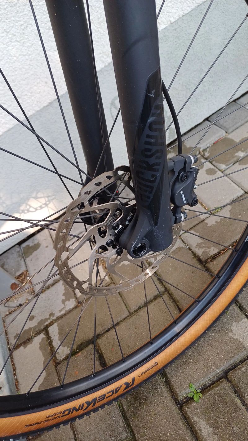 Specialized EPIC FSR COMP CARBON
