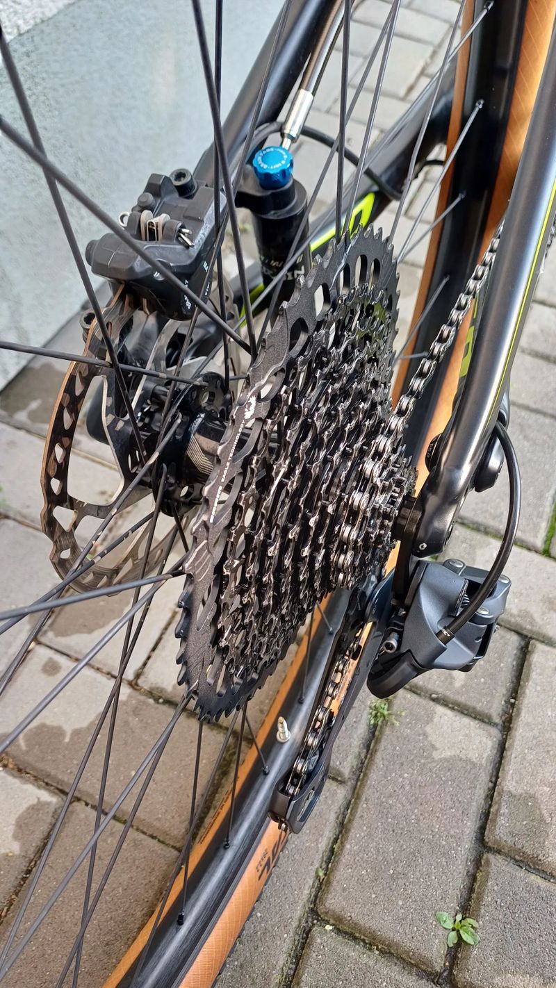 Specialized EPIC FSR COMP CARBON