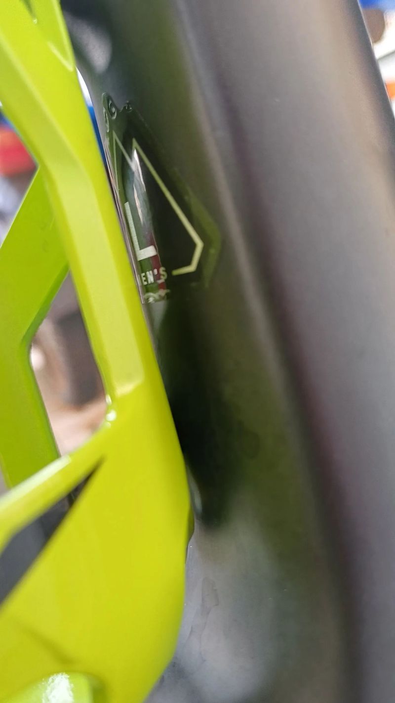 Specialized EPIC FSR COMP CARBON