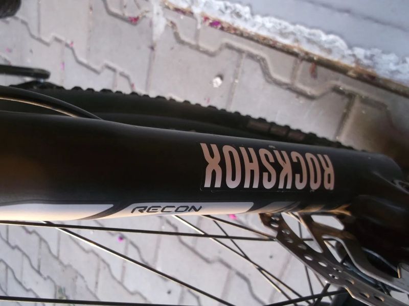 Horské kolo Merida ninety-six-7.600 vel. M kola 27,5"