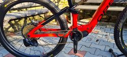 Orbea Rise