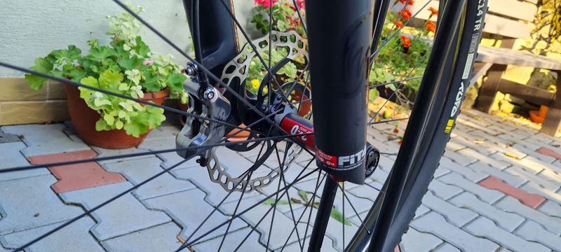 Orbea Rise