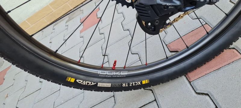 Orbea Rise