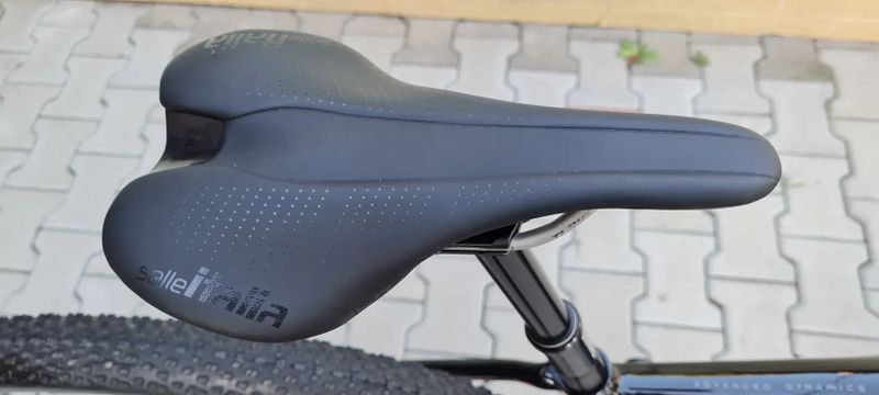 Orbea Rise