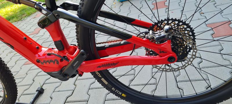 Orbea Rise